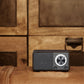 Sangean WR-7 kompaktes UKW Radio mit Bluetooth, 36h Akkulaufzeit, Retro-Design