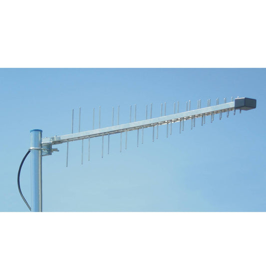 Wittenberg LAT 60 Universal-Aussenantenne, 698 - 3800 MHz für z.B. LTE,Wi-Fi, 5g