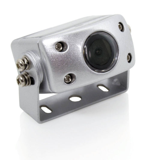 Caratec Safety CS100MV Miniaturkamera für Fahrzeuge mit 6-pol Kameravorbereitung