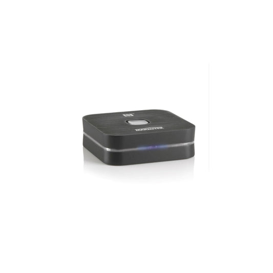 Marmitek BoomBoom 80,  Bluetooth Empfänger für Geräte mit AUX-In, schwarz