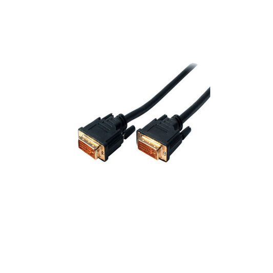 DVI-D Kabel Dual-Link 24+1 verschiedene Längen