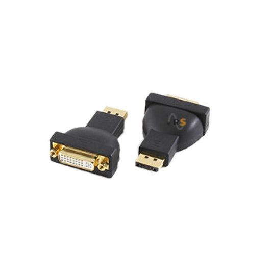 DisplayPort auf DVI Kurzadapter Purelink