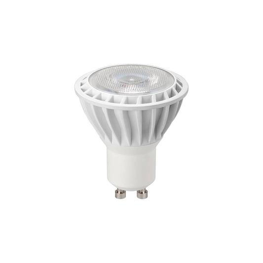 Goobay LED Reflektor 4 W Sockel GU10, ersetzt 25 W, MR16-Strahler