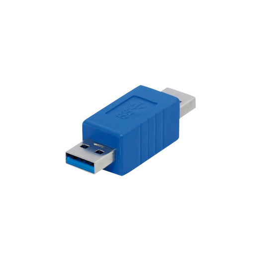 USB 3.0 Adapter Typ A Stecker auf Typ A Stecker