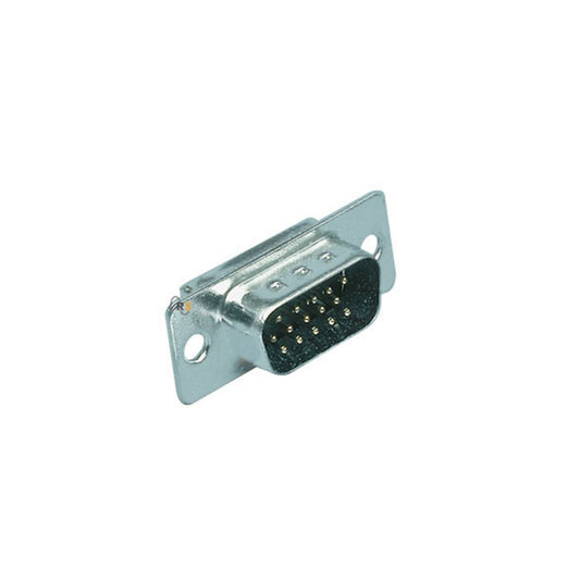 15poliger HD Stecker (VGA)