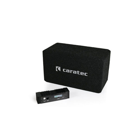 Caratec Audio CAS202 Soundsystem für Integrierte mit Lautsprecher Armaturenbrett
