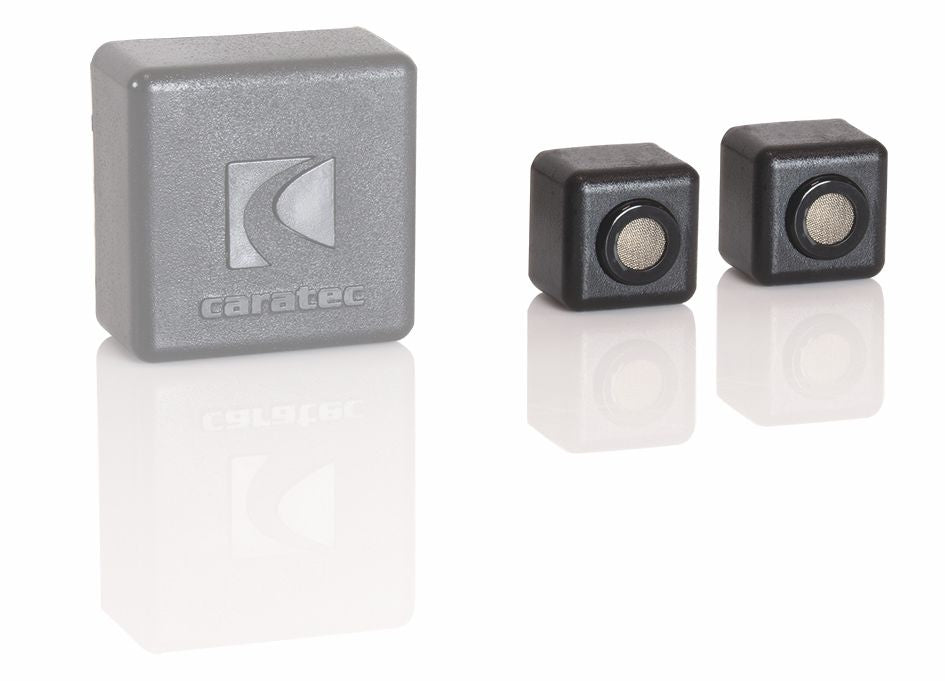 Caratec Zusatzsensor CEZ101 für Gassensor CEA100G